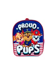 Proud Pups Kids Backpack