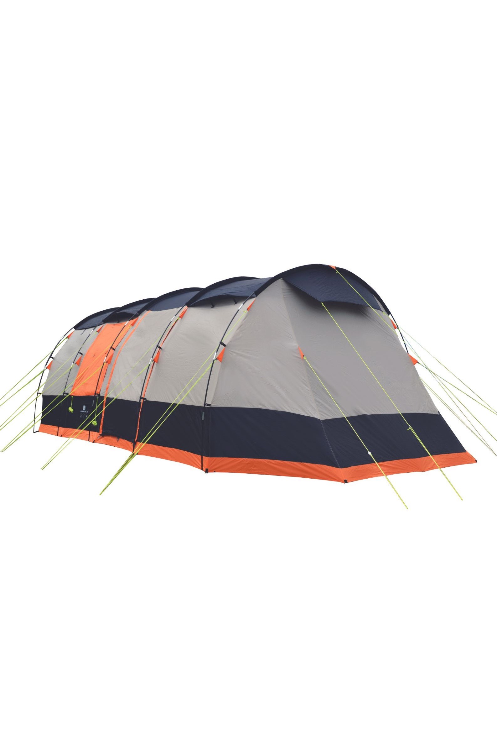 Wichenford 3. 0 8 Berth Tent -