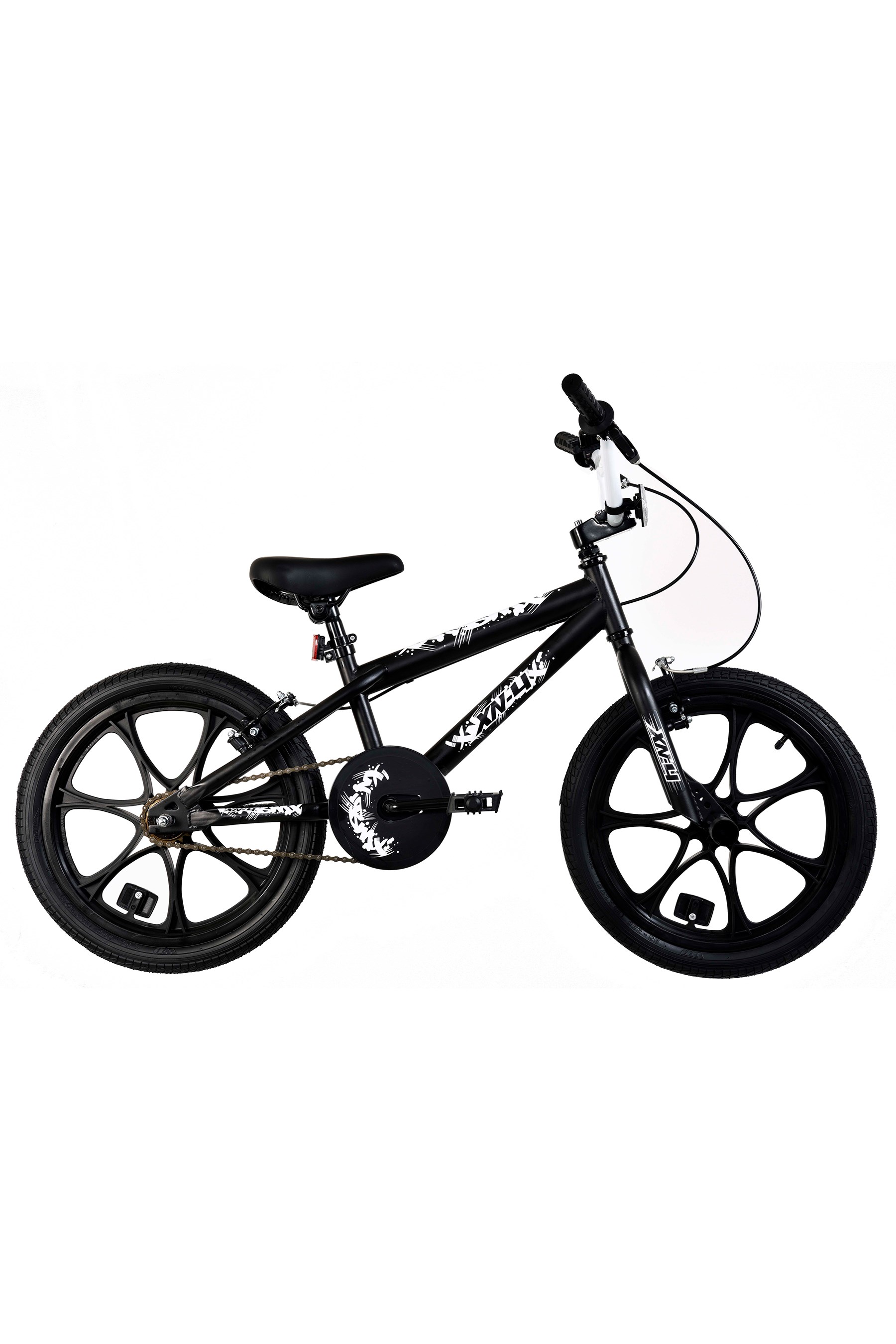 XN-4-18 Kids 18" Freestyle BMX Bike -