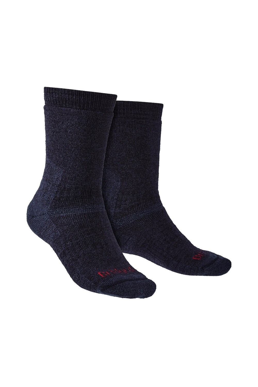 Mens Heavyweight Merino Socks