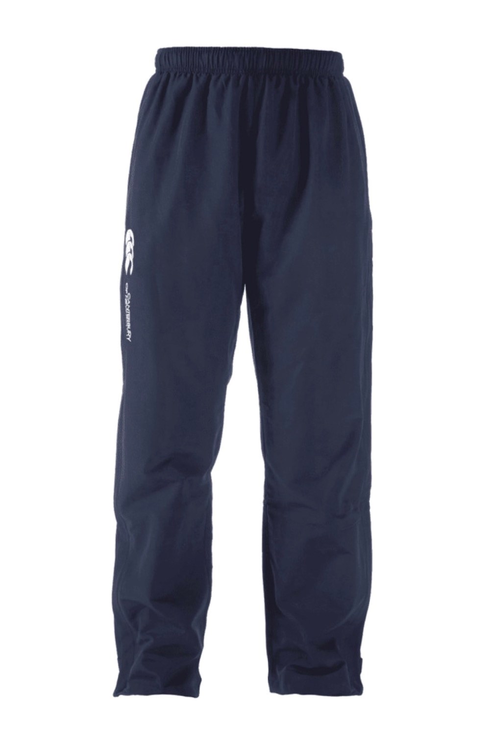 Cuffed Ankle Mens Tracksuit Bottoms -