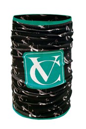 VC Multifunctional Sports Neck Warmer Black/Green
