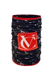 VC Multifunctional Sports Neck Warmer Black/Red