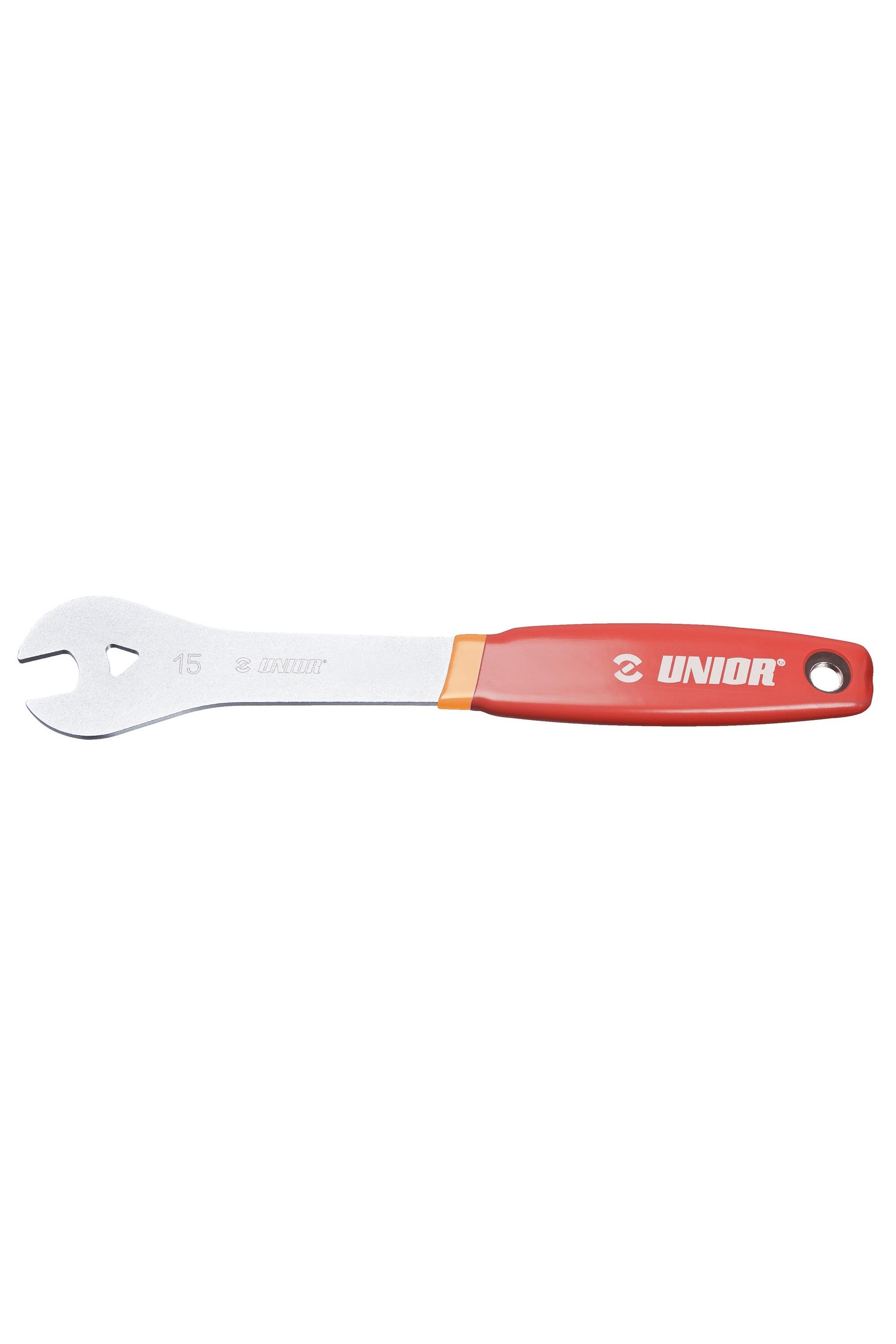 Pedal Wrench -