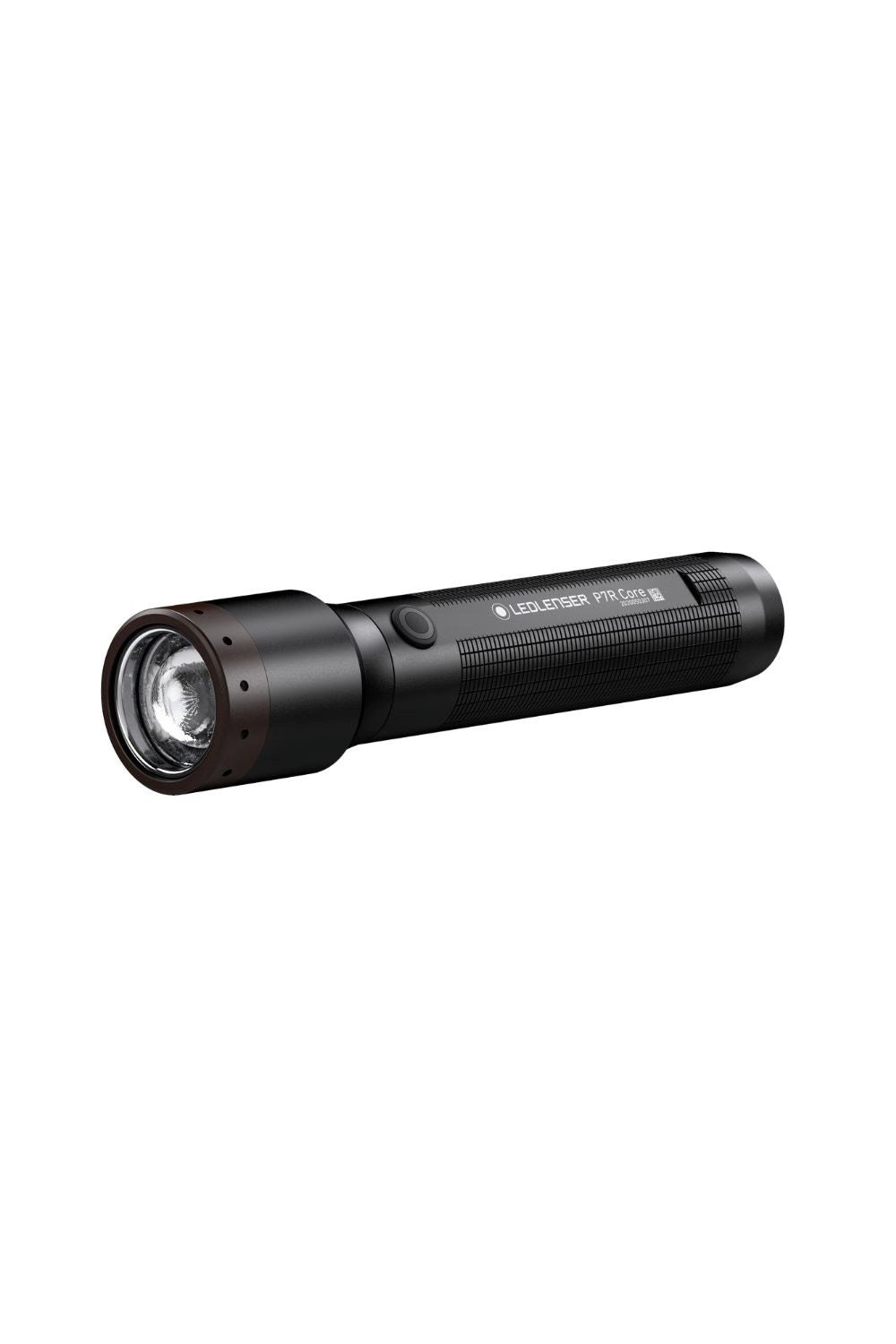 P7R Core Rechargeable LED Torch -