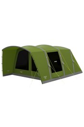Avington Flow Air 500 5 Man Tent Herbal Green