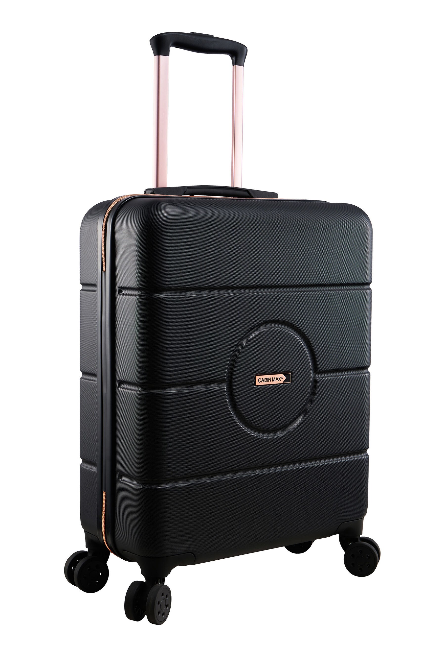 Seville 40L Suitcase 55x40x20cm -