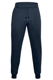 Rival Mens Jogging Bottoms Academy Blue/Onyx