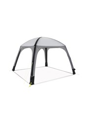 3m x 3m Air Shelter Inflatable Activity Shelter Grey