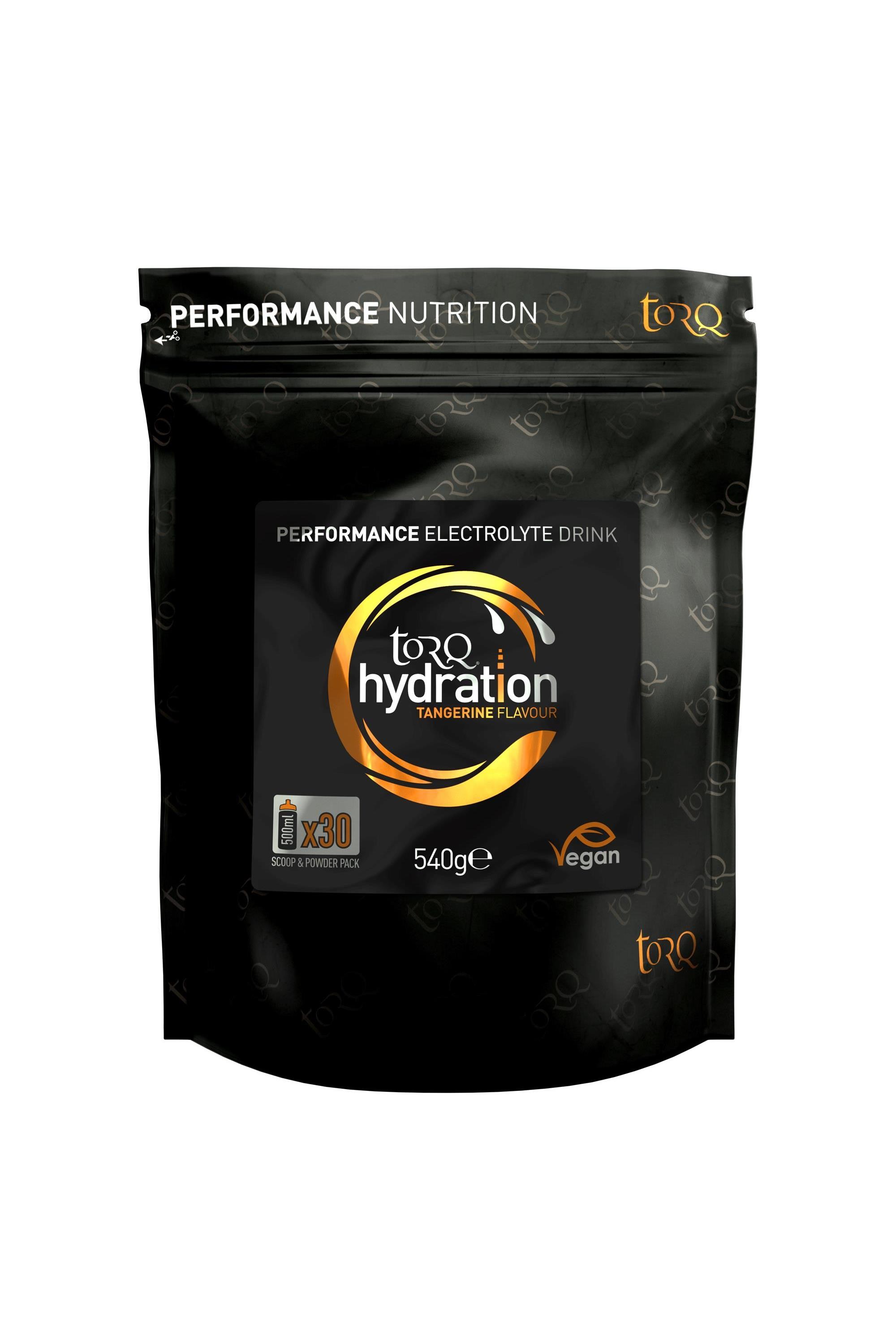 Hydration Drink Mix 540g -