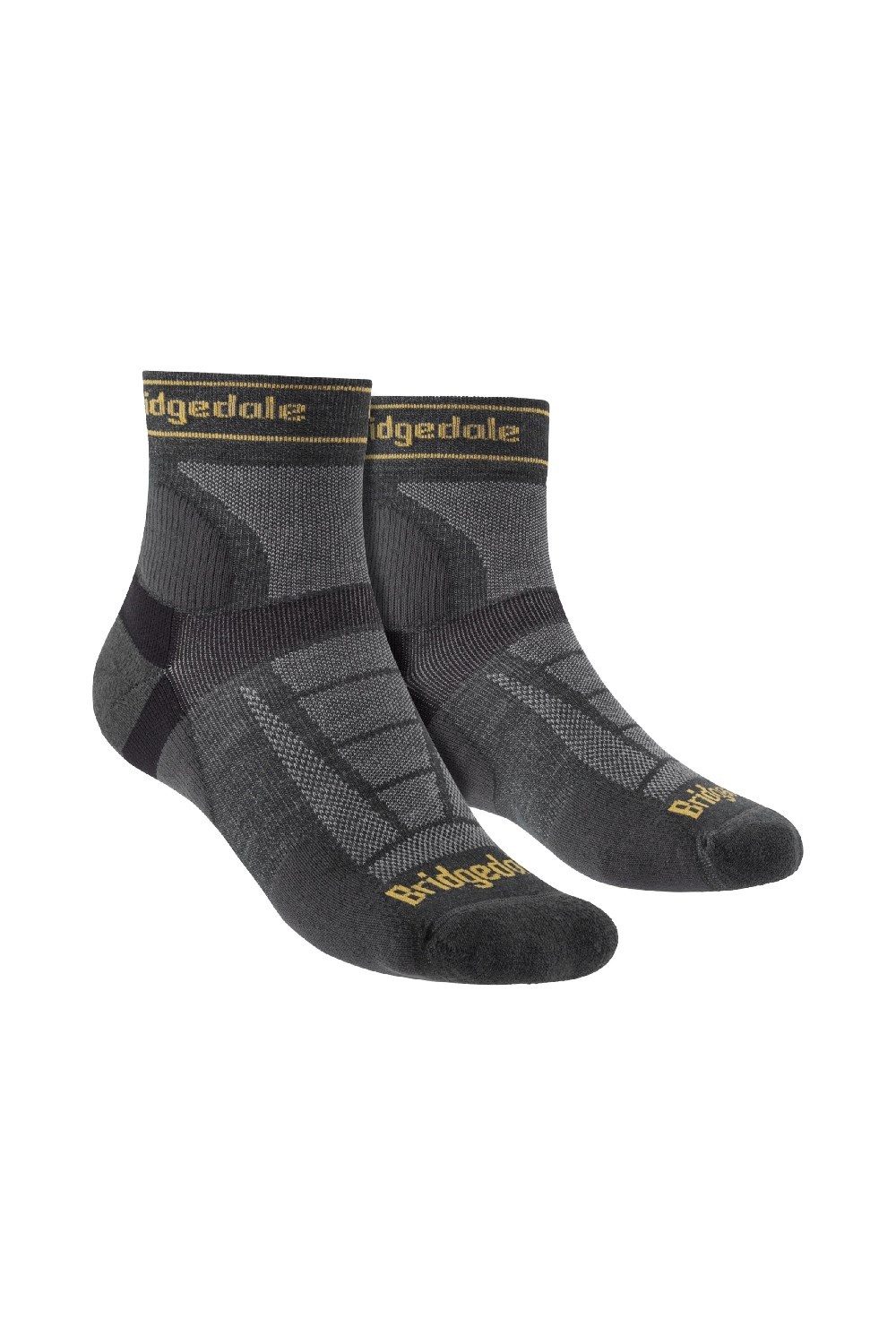 Mens Running Ultralight T2 Merino Socks