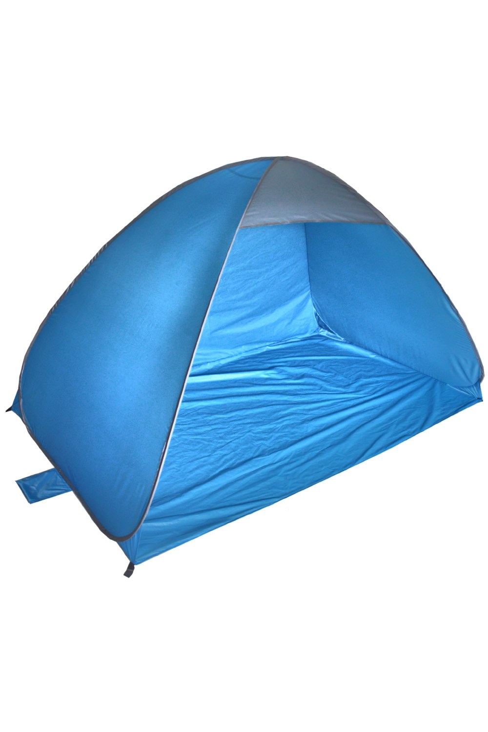 Pop Up 2 3 Person Beach Shelter Mountain Warehouse GB