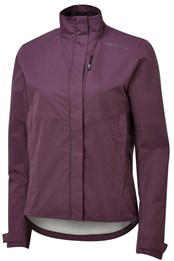 Nightvision Nevis Womens Waterproof Cycling Jacket