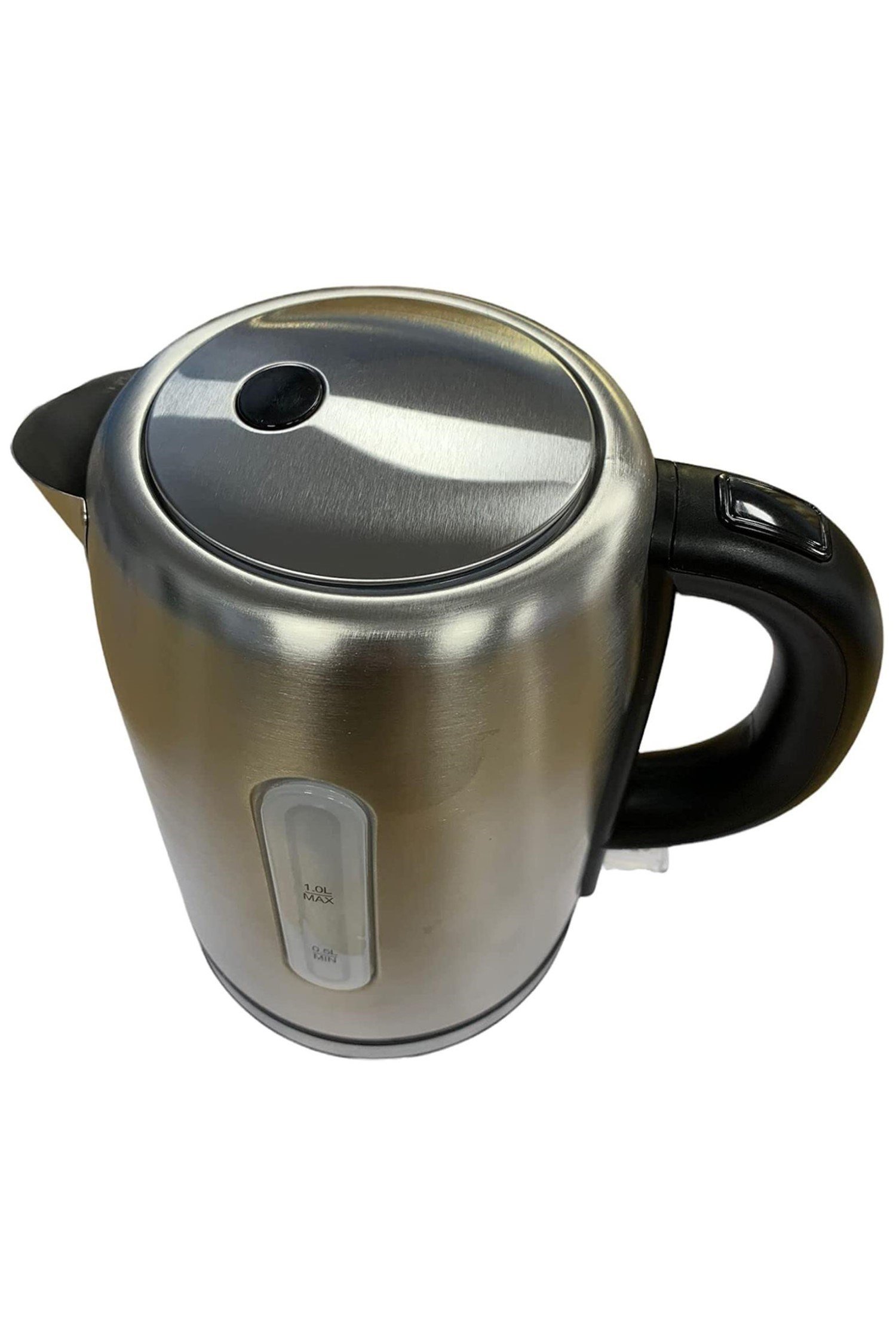 Low Wattage 1L Portable Travel Kettle -
