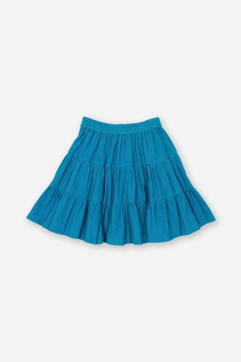 Twirly Kids Corduroy Skirt -