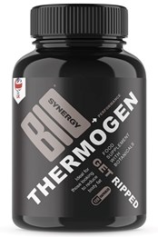 Thermogen 120 Capsules No Flavour