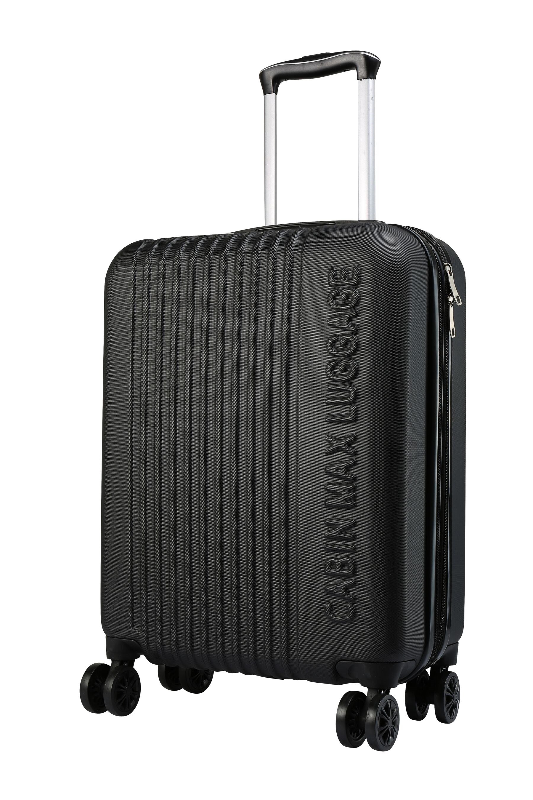 Cabin luggage 55x45x25 on sale