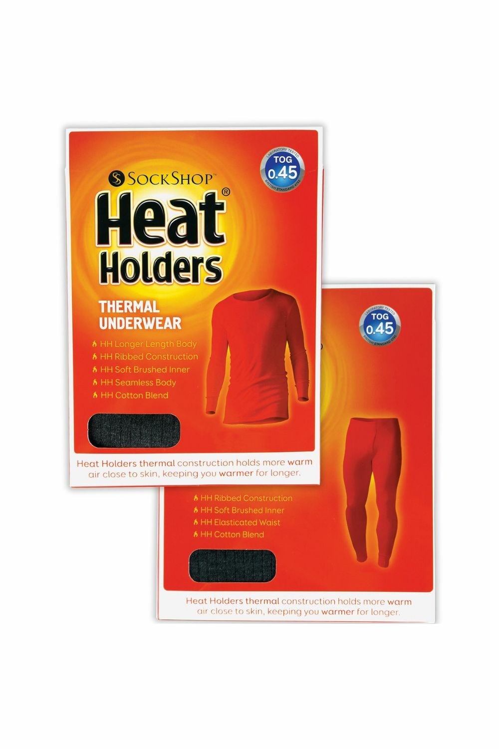 Haster thermal underwearMD53875