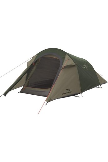 Energy 200 Camping Tent (2 Person) Green