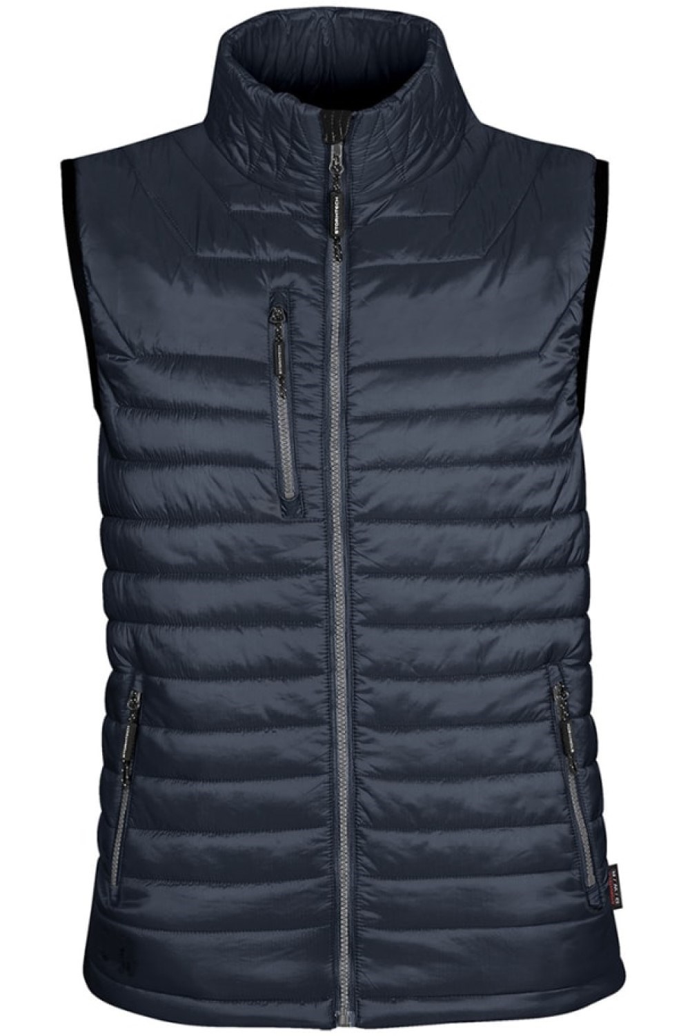 Gravity Mens Thermal Gilet Mountain Warehouse GB