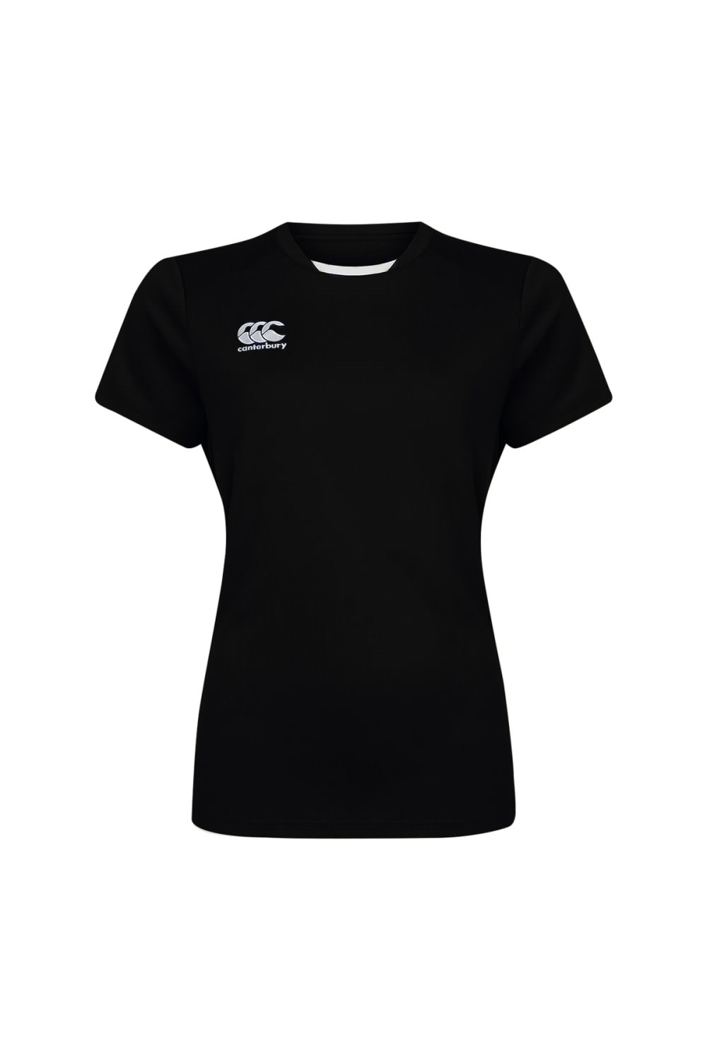 Club Dry Womens T-Shirt