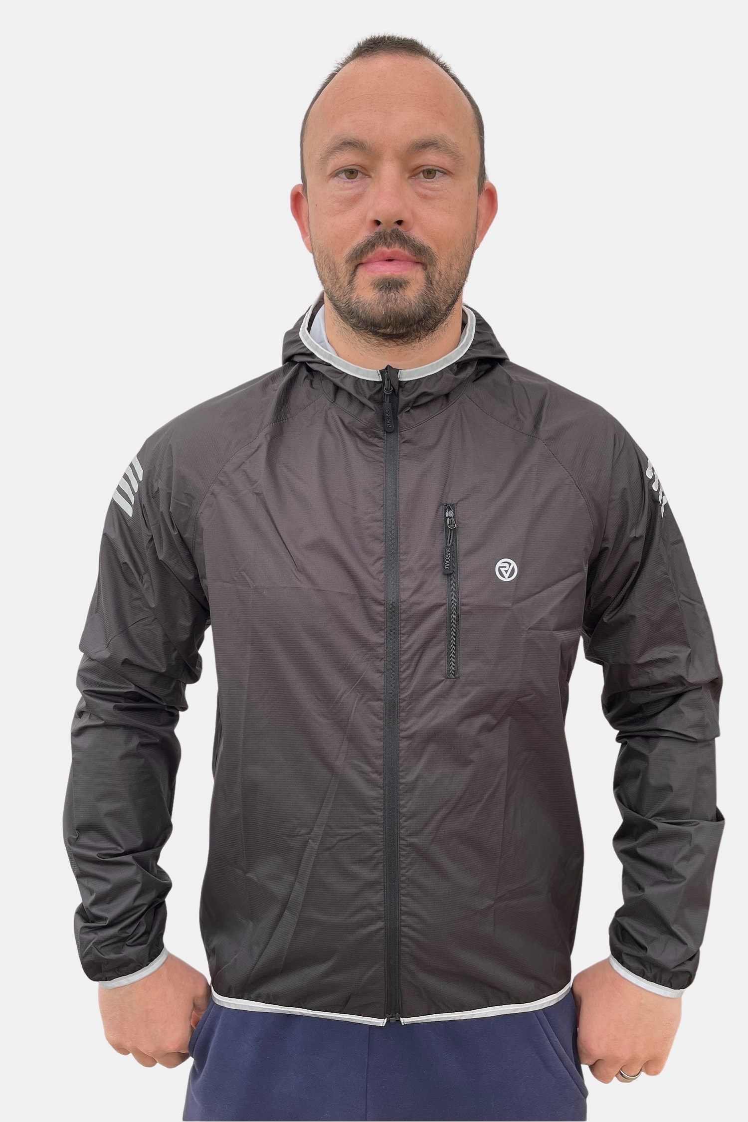 Mountain warehouse cycling jacket sale