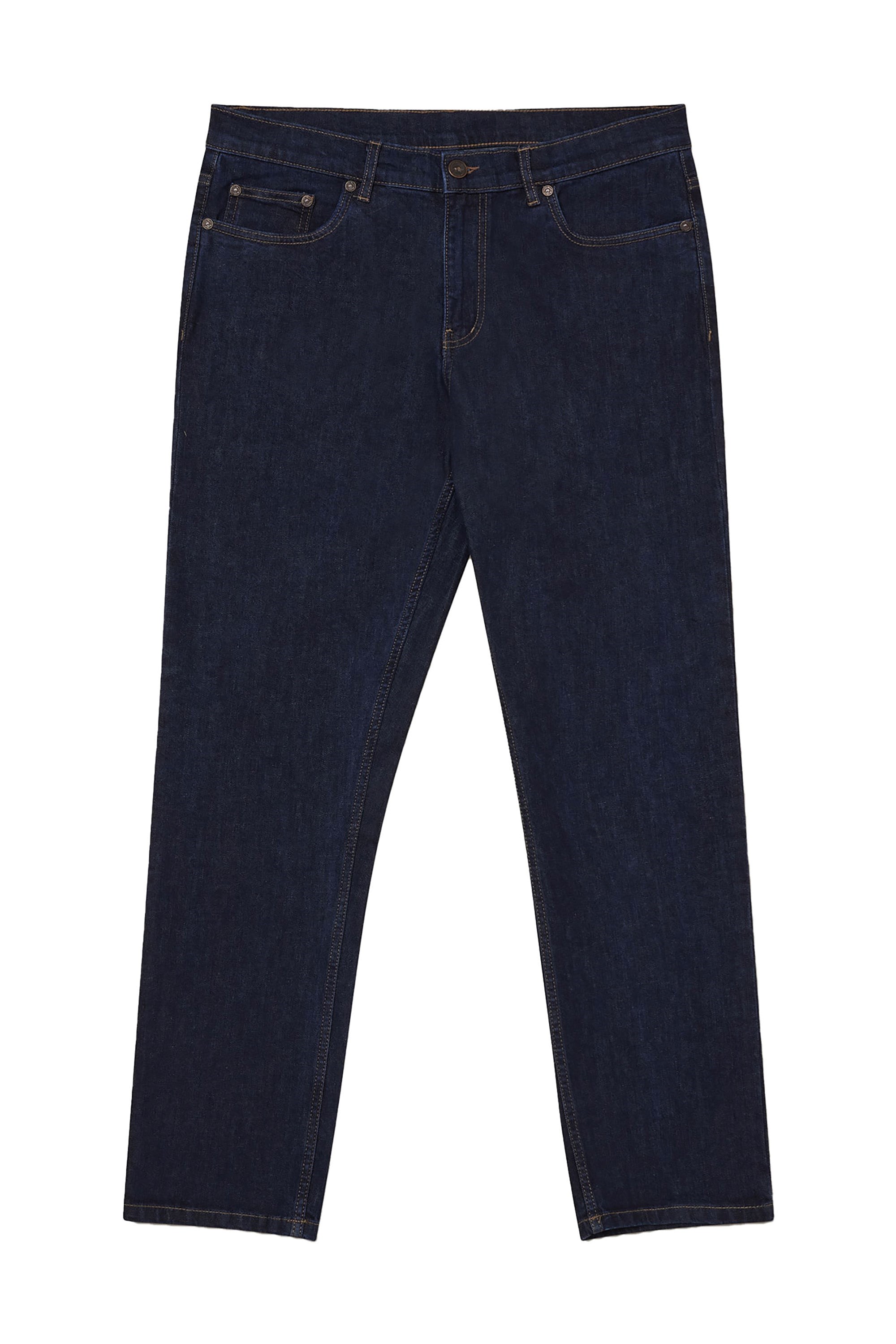 Tapered Mens Jean -