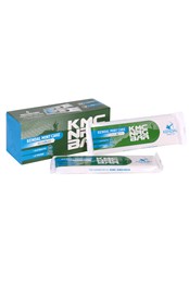 KMC NRG BAR Kendal Mint Cake 6 Bars Original