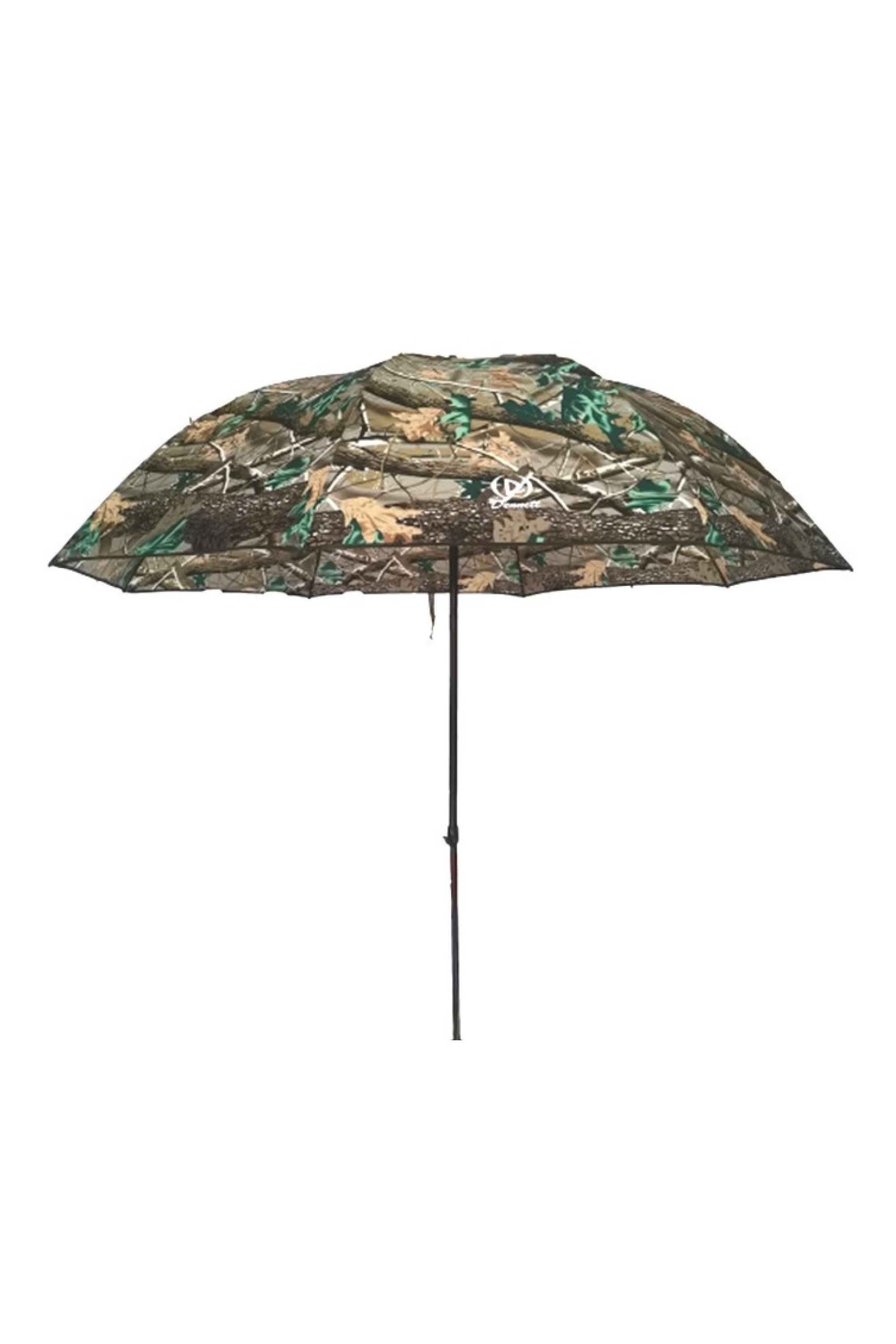 Dual Tilt Fishing Umbrella -