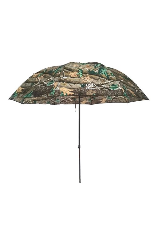Dual Tilt Fishing Umbrella
