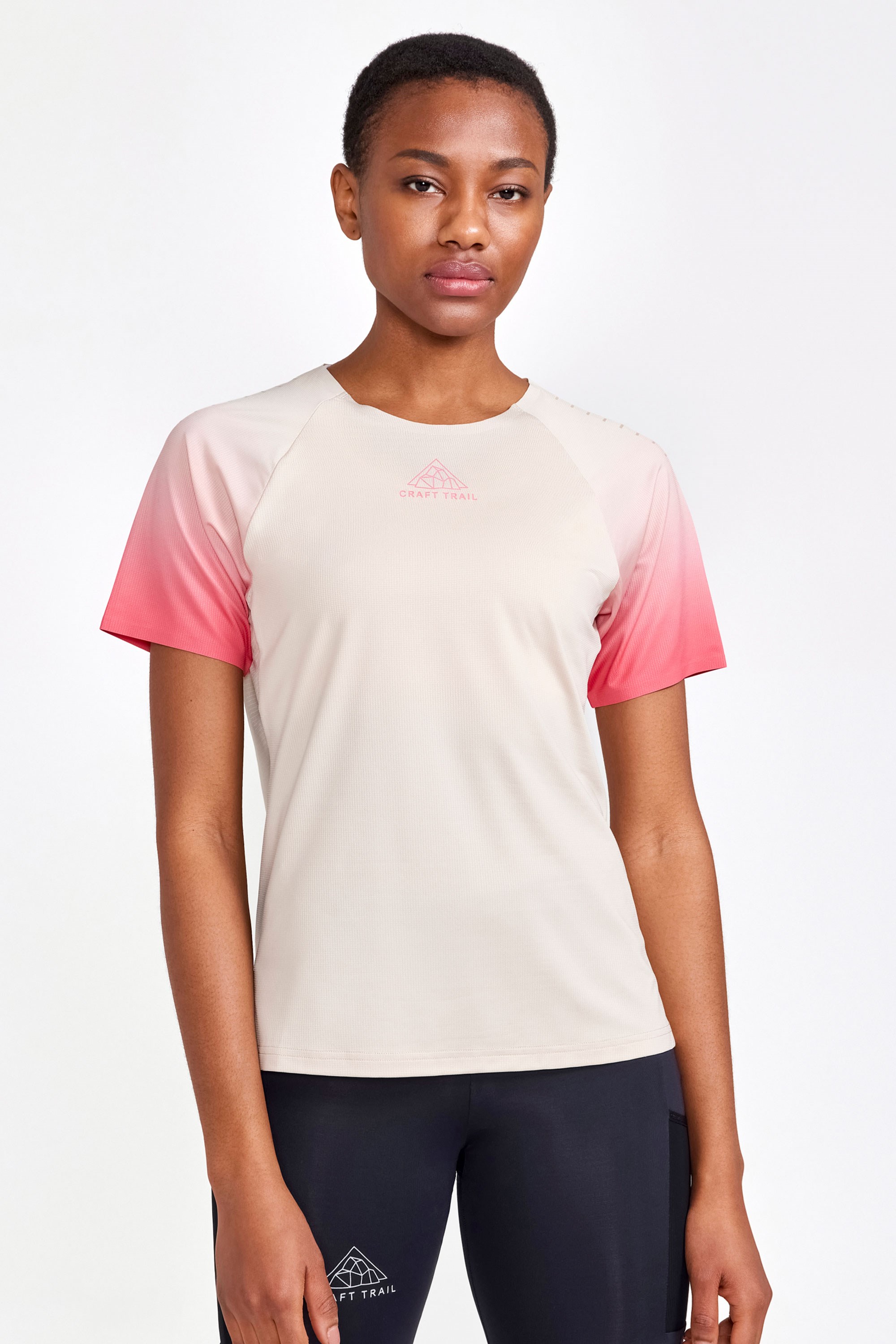 Pro Trail Womens Active Top -