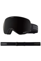 X2s Unisex Snow Goggles