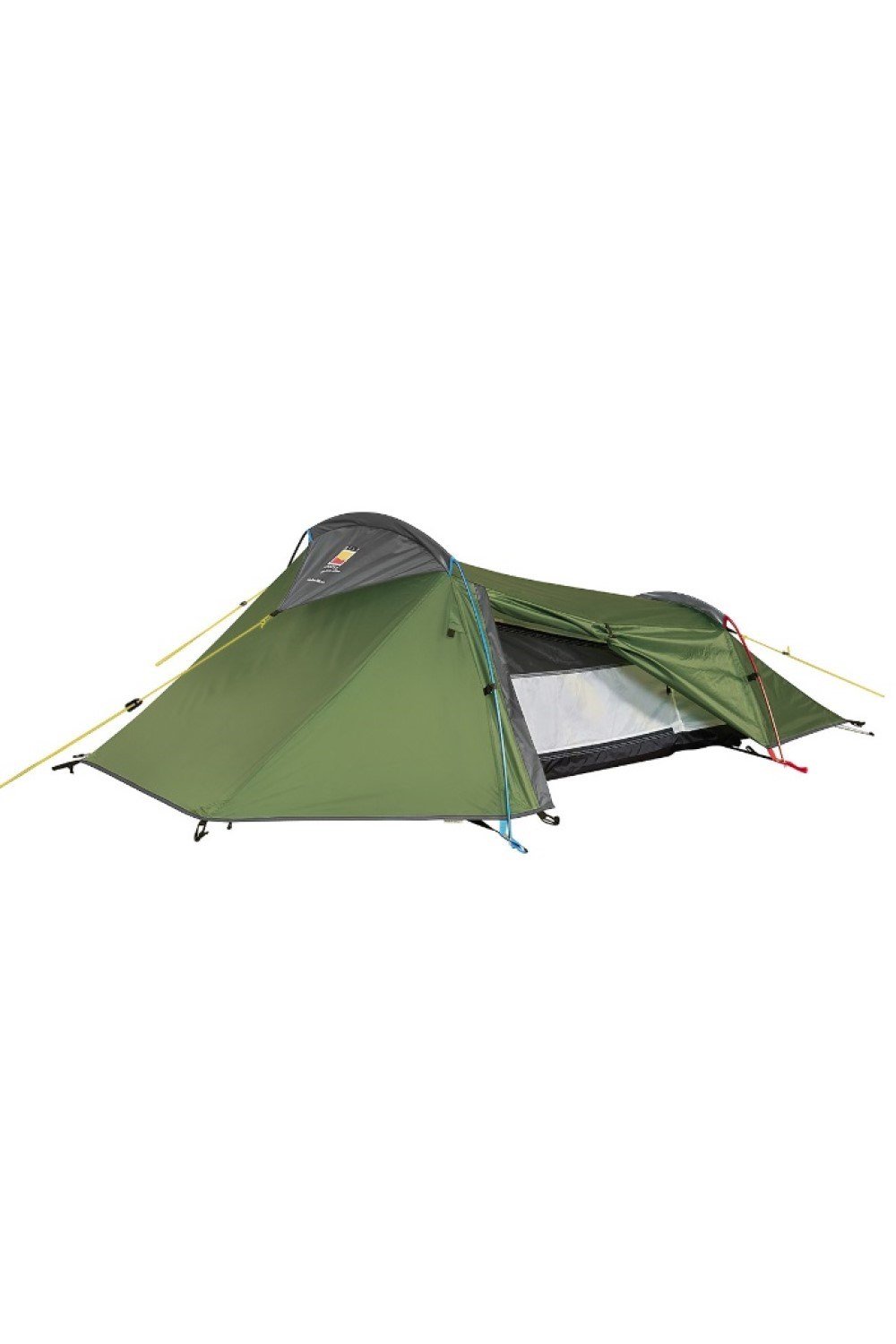 Coshee Micro 1 Man Tent Mountain Warehouse GB