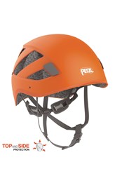 Boreo Climbing Helmet Orange