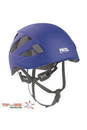 Boreo Climbing Helmet Blue