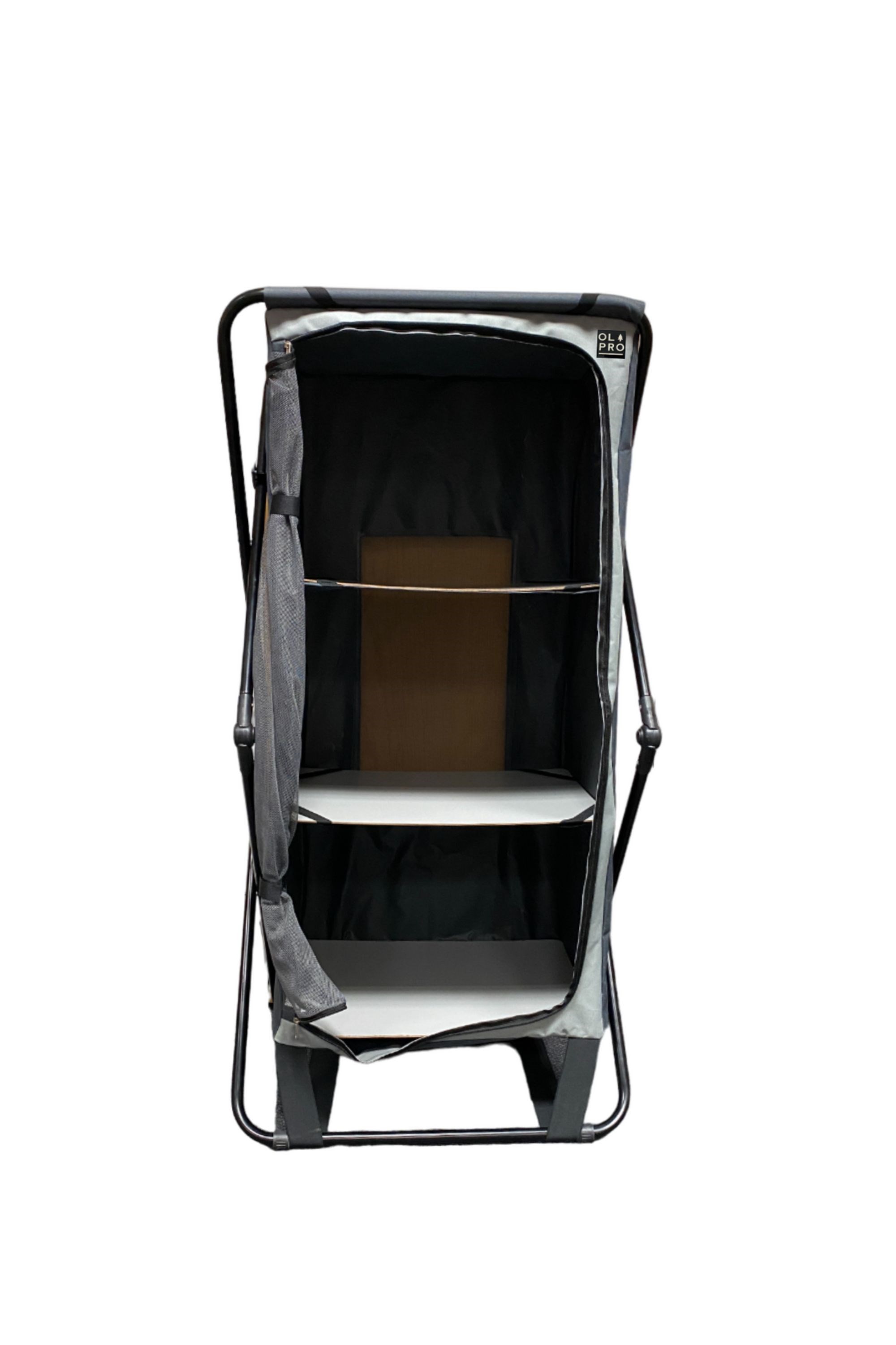 Collapsible Camp Storage Organiser -