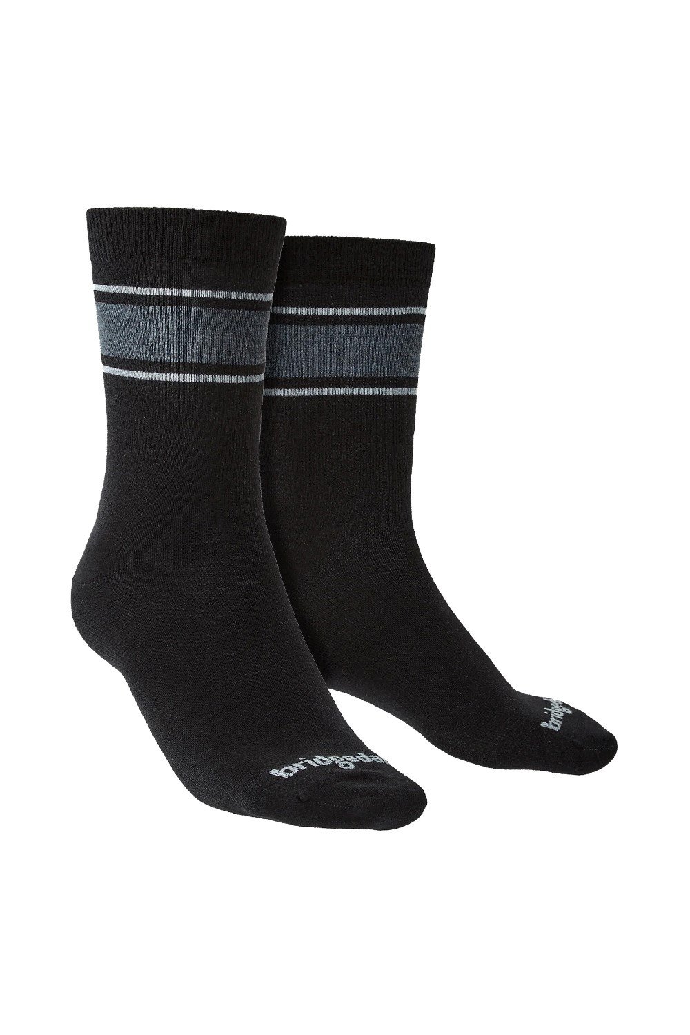 Mens Liner Base Layer Merino Boot Socks