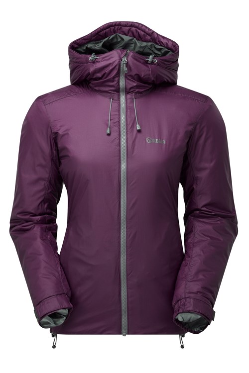 Keela Womens Talus Primaloft Jacket