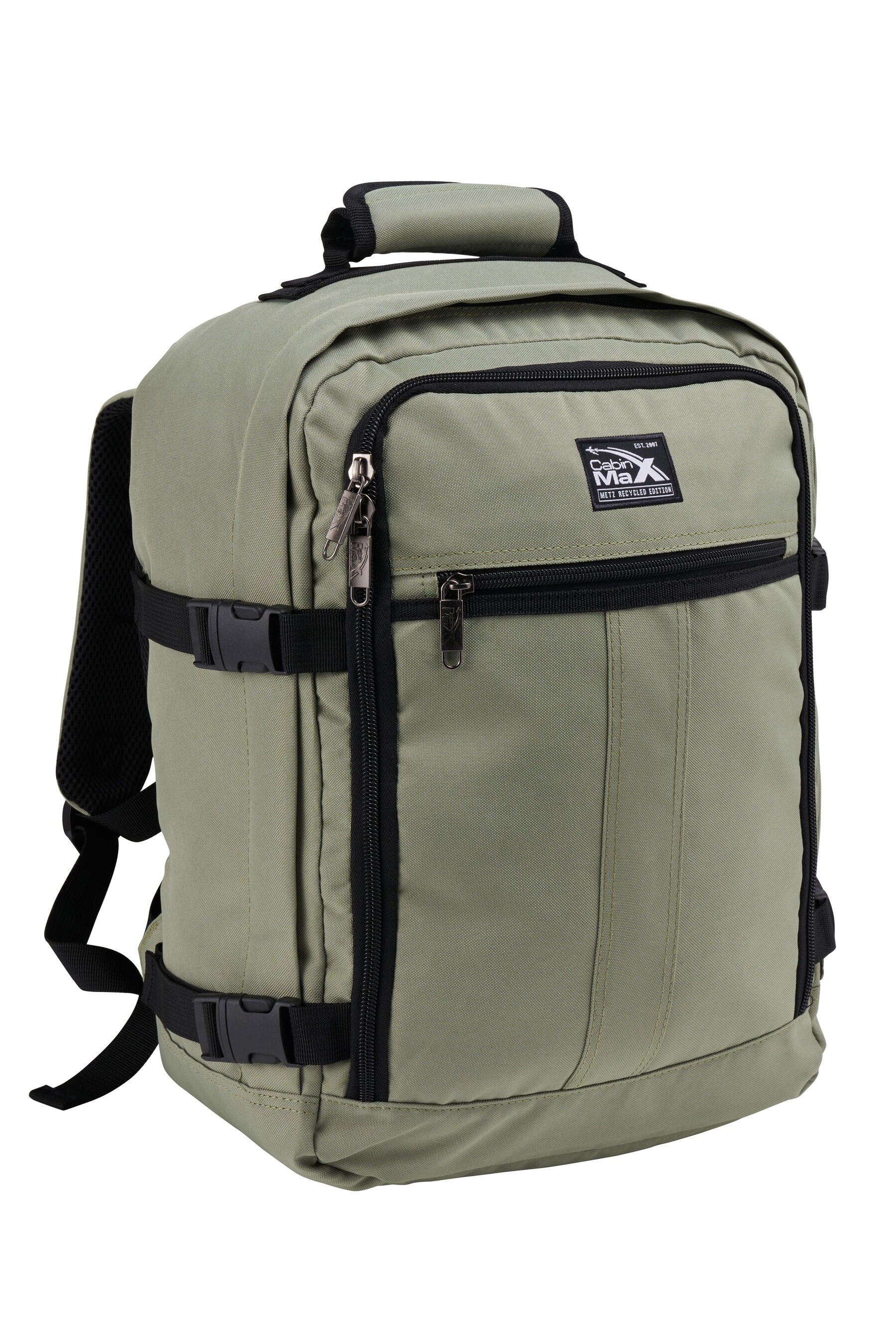 Metz 24L Backpack 40x30x20cm -
