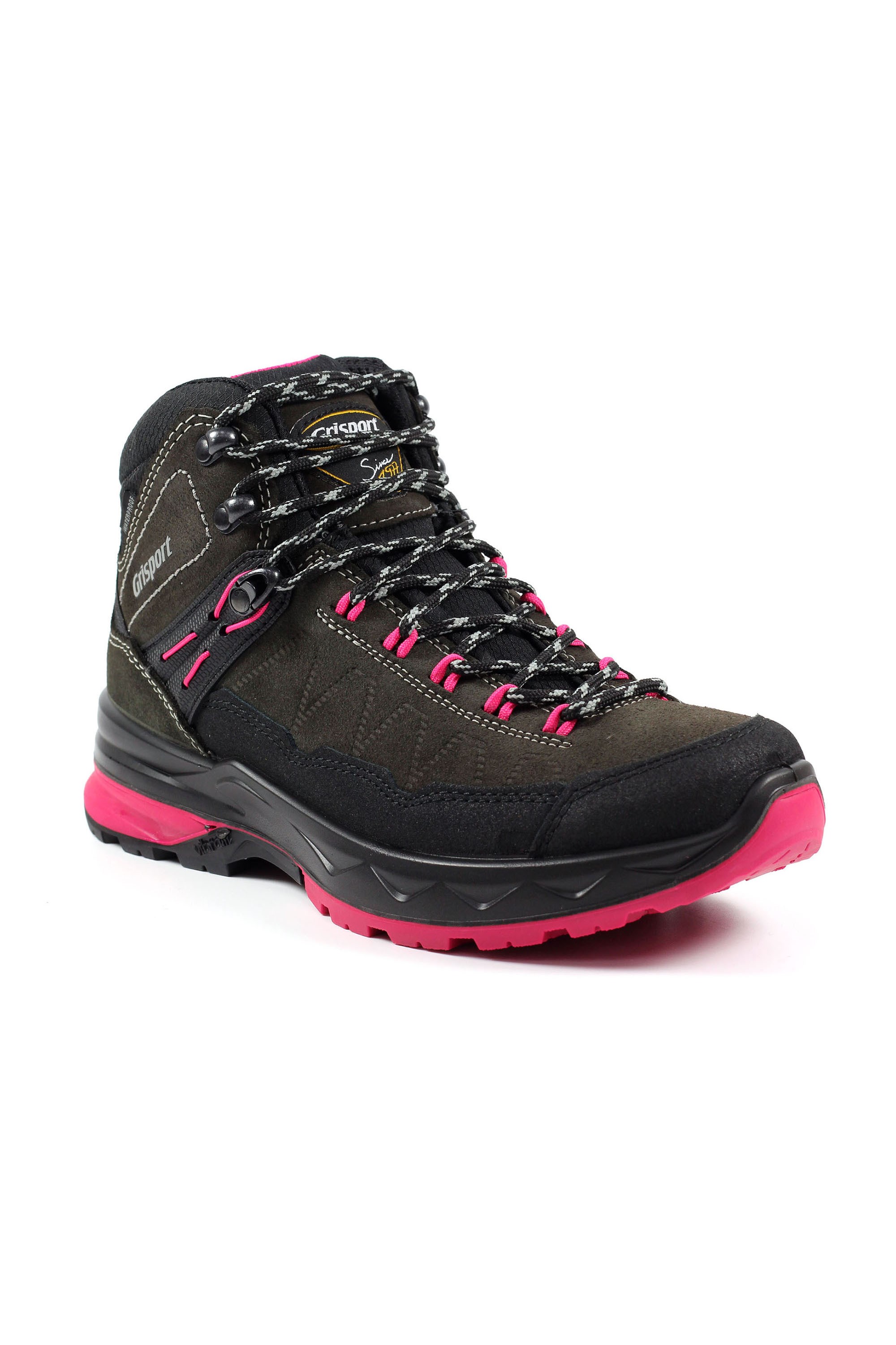 Coquetdale Womens Walking Boot -