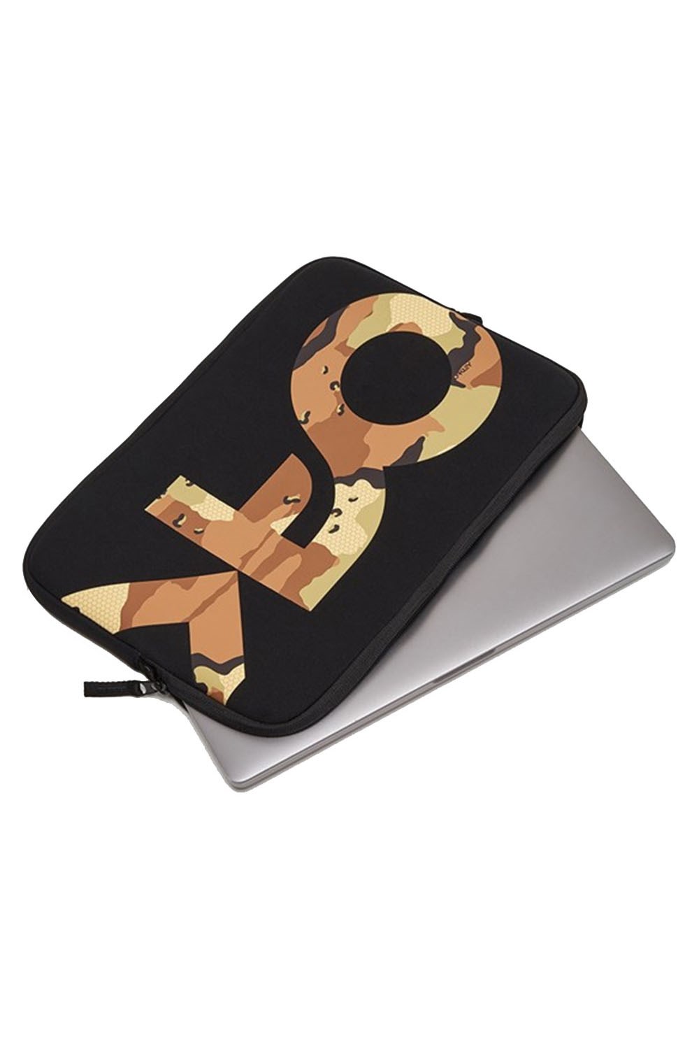 B1B Camo Laptop Case -