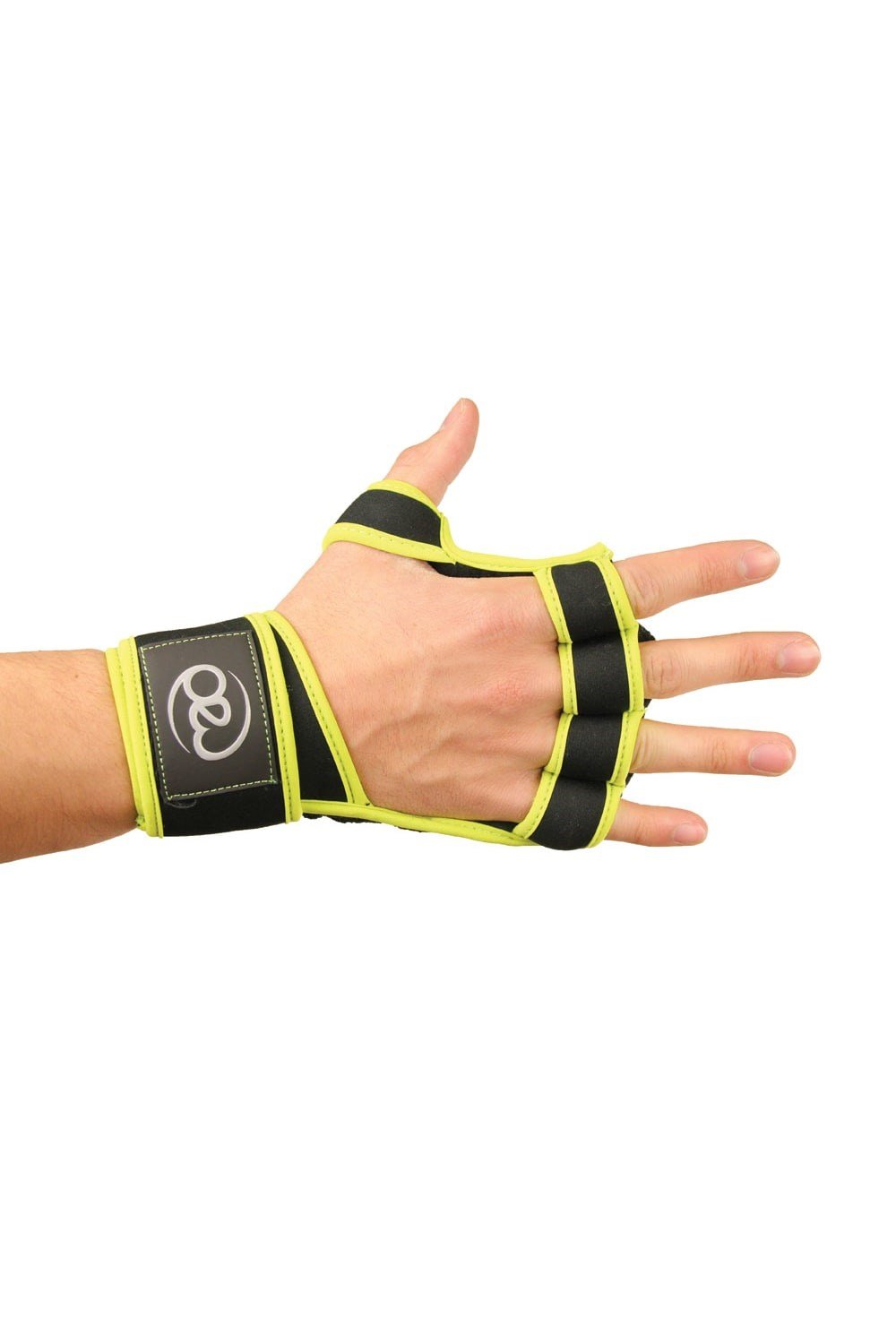 Weightlifting Gloves -