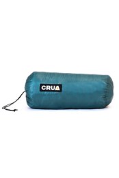 Culla Insulated Camping Blanket Forest Green