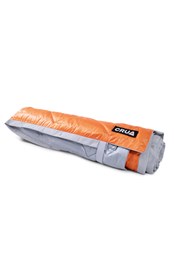 Culla Insulated Camping Blanket Crua Orange