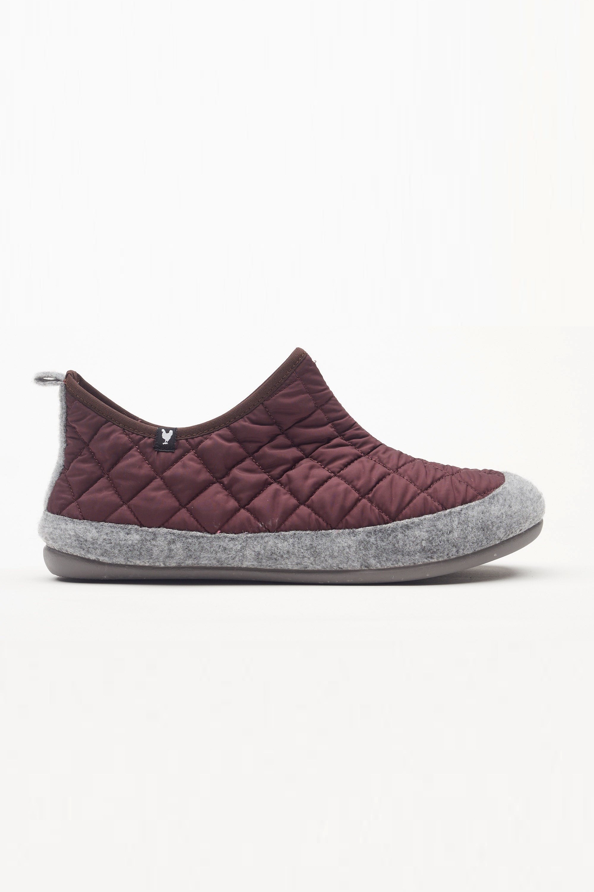 Pitas Unisex Super Soft Quilted Slippers -