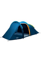 Beta 350XL CLR 3 Man Tent Blue CLR