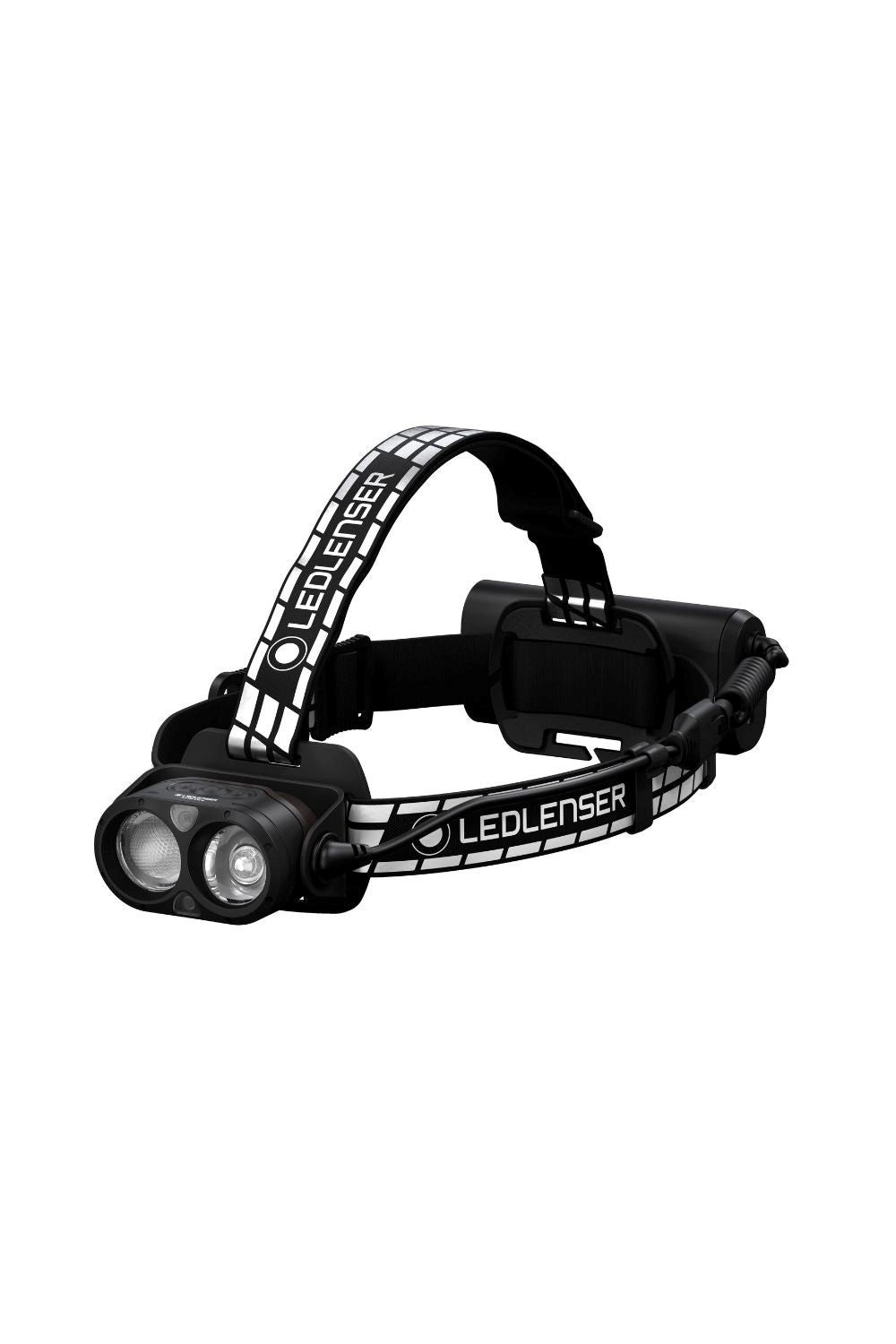 H19R Signature Rechargeable Outdoor LED Head Torch -