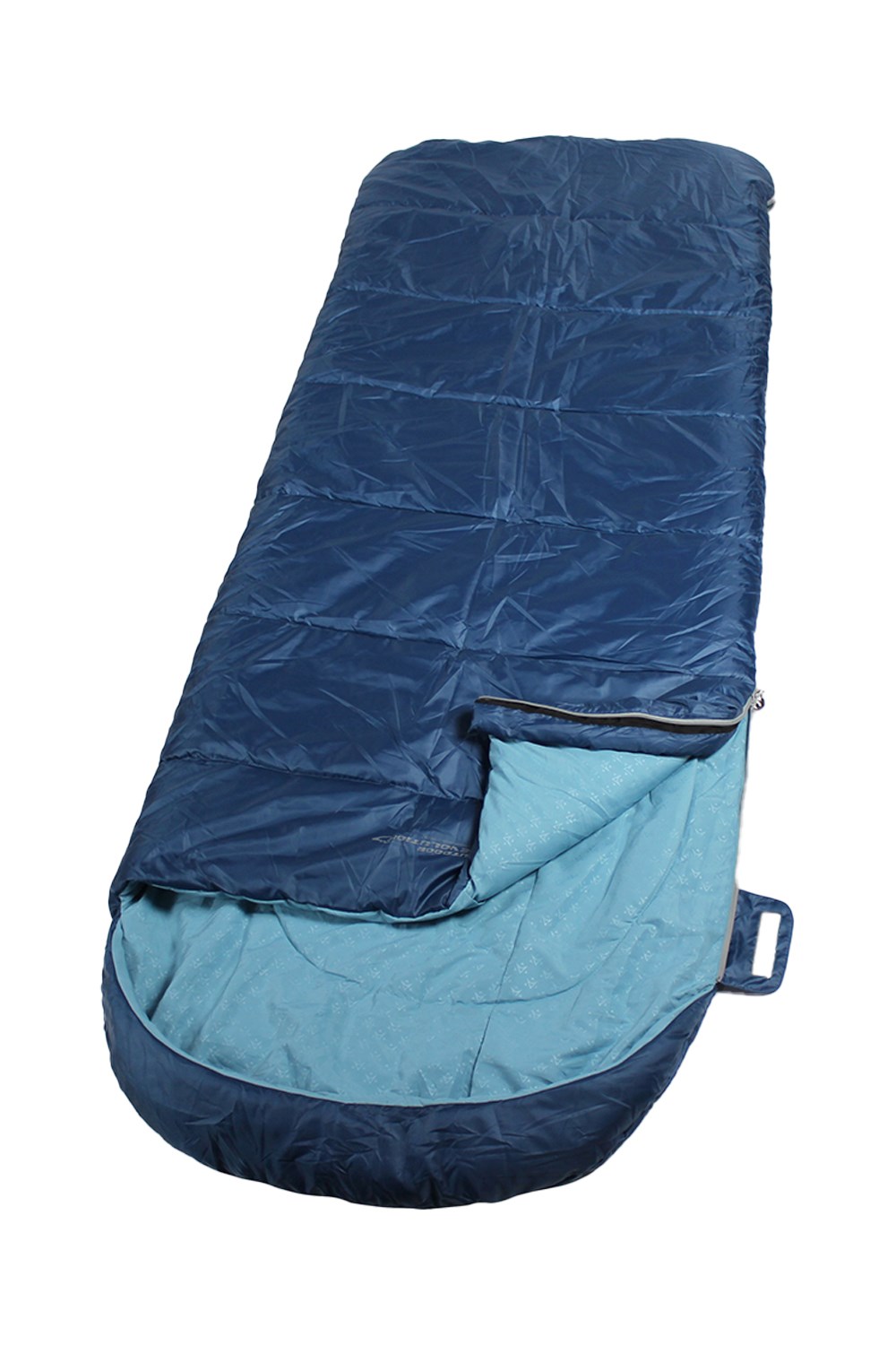 Campstar Single 300 DL Sleeping Bag -