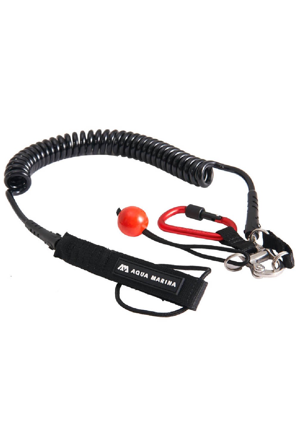 Quick Release Waist Safety Leash for Paddle Board -