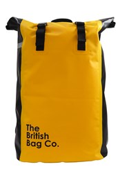 Mens 30L Waterproof Dry Bag Rucksack